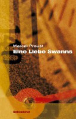 Titelbild: Eine Liebe Swanns.