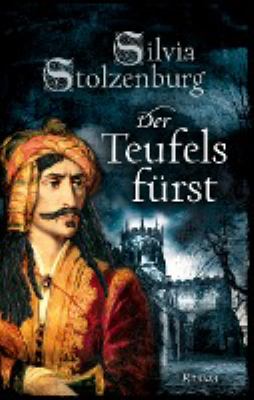 Titelbild: Der Teufelsfürst : Roman. - (Teufelsfürst-Trilogie ; 1)