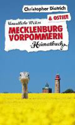 Titelbild: Mecklenburg-Vorpommern & Ostsee : unendliche Weiten.