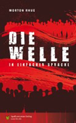Titelbild: Die Welle : in einfacher Sprache.