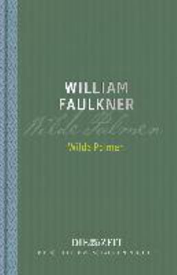 Titelbild: Wilde Palmen : Roman.