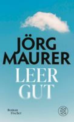 Titelbild: Leergut : Roman.