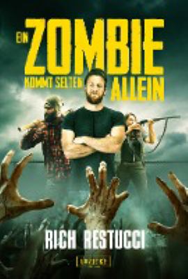 Titelbild: Ein Zombie kommt selten allein.