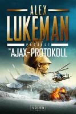 Titelbild: Das Ajax-Protokoll. - (Project ; 7)