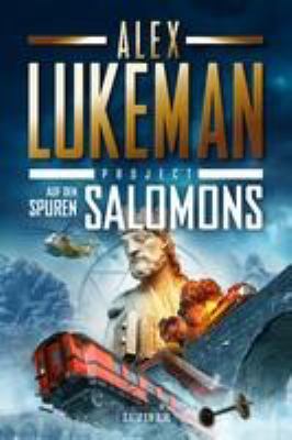 Titelbild: Auf den Spuren Salomons. - (Project ; 10)