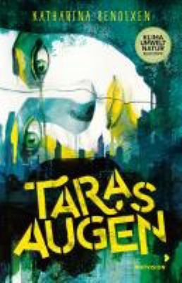 Titelbild: Taras Augen.