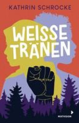 Titelbild: Weiße Tränen.