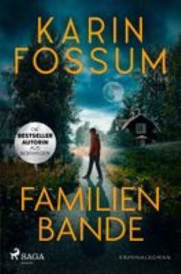 Titelbild: Familienbande : Roman.