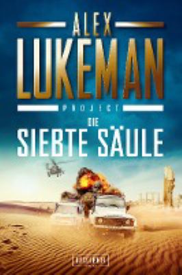 Titelbild: Die siebte Säule. - (Project ; 3)