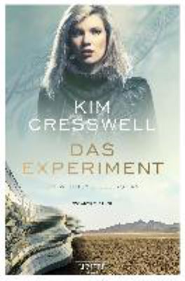 Titelbild: Das Experiment : ein Whitney-Steel-Roman ; Romantik-Thriller.