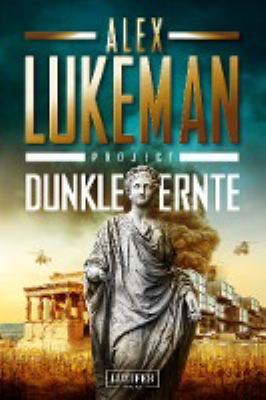 Titelbild: Dunkle Ernte. - (Project ; 4)