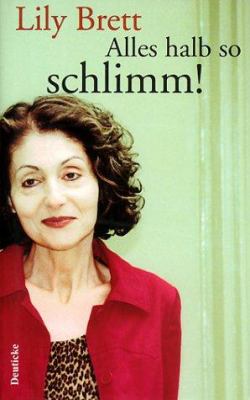 Titelbild: Alles halb so schlimm!