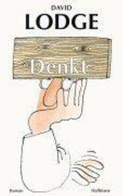 Titelbild: Denkt : Roman.