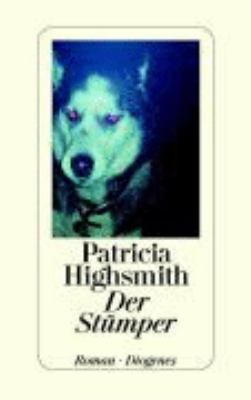 Titelbild: Der Stümper : Roman.