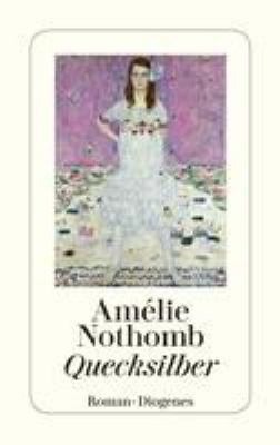 Titelbild: Quecksilber : Roman.