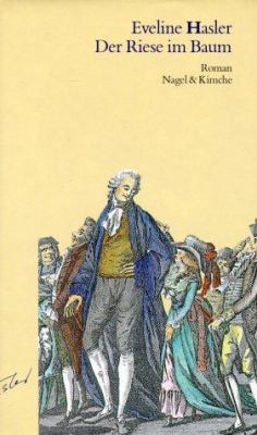 Titelbild: Der Riese im Baum : Roman.