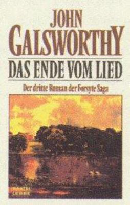 Titelbild: Das Ende vom Lied, Teil 3.