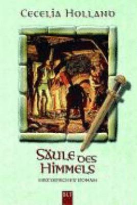 Titelbild: Säule des Himmels : [historischer Roman].