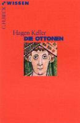 Titelbild: Die Ottonen.