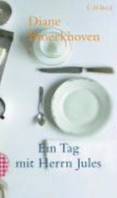 Titelbild: Ein Tag mit Herrn Jules. - (Ein Tag mit Herrn Jules ; 1)