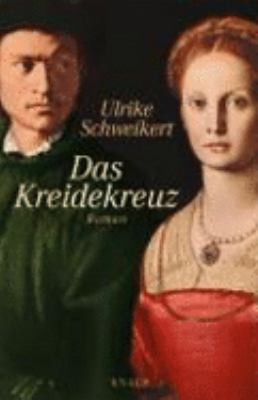 Titelbild: Das Kreidekreuz : Roman. Band 2.