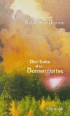 Titelbild: Der Sohn des Donnergottes : Roman.