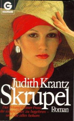 Titelbild: Skrupel : Roman. Band 1.