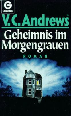 Titelbild: Geheimnis im Morgengrauen : Roman. - (Die Cutler-Saga ; 2)