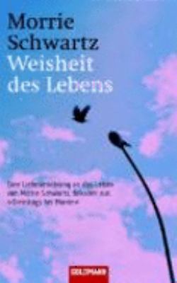 Titelbild: Weisheit des Lebens.