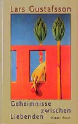 Titelbild: Geheimnisse zwischen Liebenden : Roman.