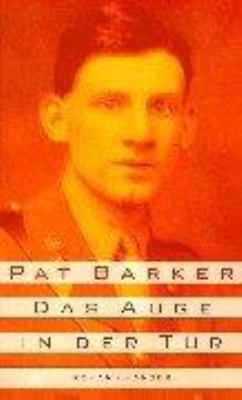 Titelbild: Das Auge in der Tür : Roman. Band 2.