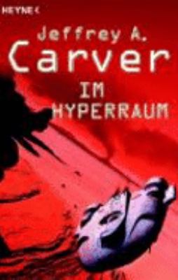 Titelbild: Im Hyperraum : Roman.