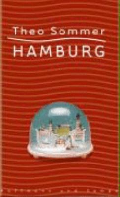 Titelbild: Hamburg : Weltstadt im Wellengang der Zeiten.