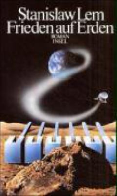 Titelbild: Frieden auf Erden : Roman.