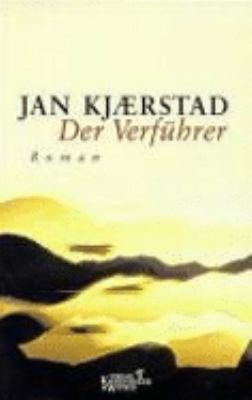 Titelbild: Der Verführer. - (Wergeland-Trilogie ; 1)