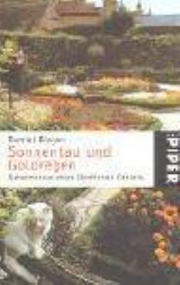 Titelbild: Sonnentau und Goldregen : Geheimnisse eines ländlichen Gartens.