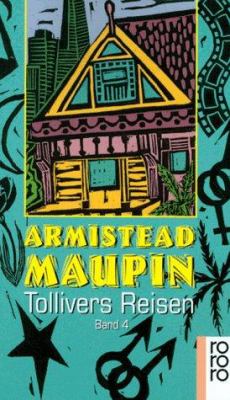 Titelbild: Tollivers Reisen. - (Stadtgeschichten ; 4)