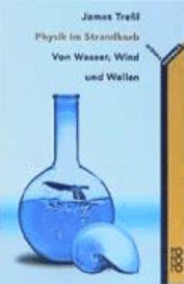 Titelbild: Physik im Strandkorb : von Wasser, Wind und Wellen.