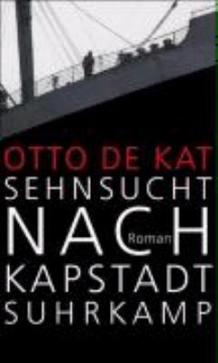 Titelbild: Sehnsucht nach Kapstadt : Roman.
