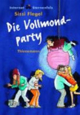 Titelbild: Die Vollmondparty.