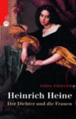 Titelbild: Heinrich Heine : der Dichter und die Frauen.