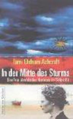 Titelbild: In der Mitte des Sturms : eine Frau überlebt den Hurrikan im Südpazifik.