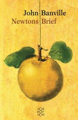 Titelbild: Newtons Brief : ein Zwischenspiel.