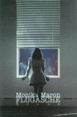 Titelbild: Flugasche : Roman.