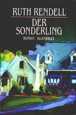 Titelbild: Der Sonderling : Roman.