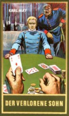 Titelbild: Der verlorene Sohn. Band 3. Der verlorene Sohn : Roman.