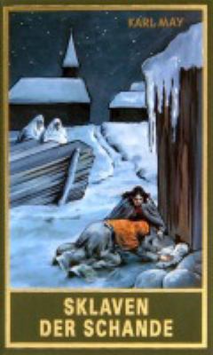 Titelbild: Der verlorene Sohn. Band 4. Sklaven der Schande.