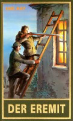 Titelbild: Der verlorene Sohn. Band 5. Der Eremit : Roman.