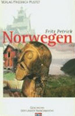 Titelbild: Norwegen : von den Anfängen bis zur Gegenwart.