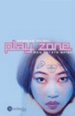 Titelbild: Play zone : das letzte Spiel.